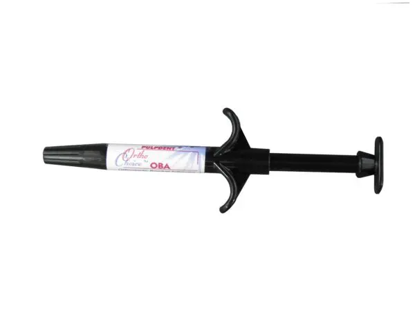 OBA, adhésif pour brackets orthodontiques - Image 2