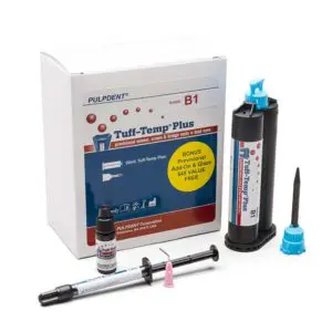 Tuff-Temp™ Plus - Avec glaçage et ajout, A1