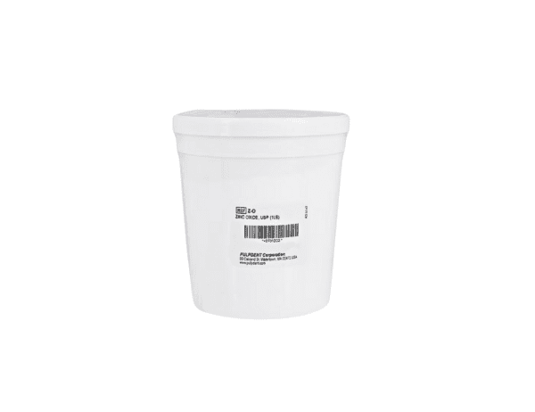 Oxyde de zinc, USP