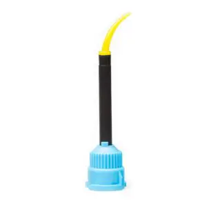 Embouts Automix + embouts intra-oraux pour les cartouches Spee-Dee Build-Up