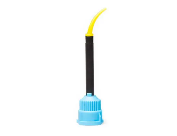 Embouts Automix + embouts intra-oraux pour les cartouches Spee-Dee Build-Up
