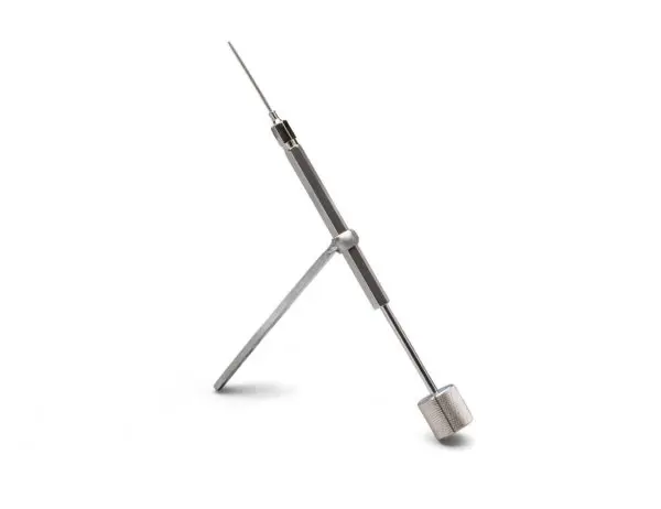 Pressure Syringe® Aiguilles