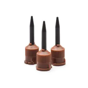 Automix Light-Safe Black Embouts de mélangeur
