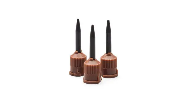 Automix Light-Safe Black Embouts de mélangeur