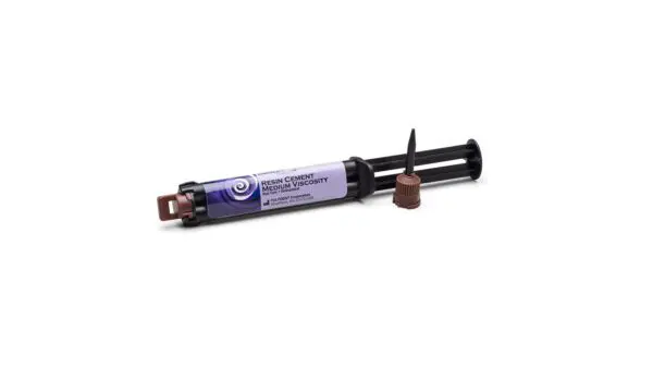 Embrace™ WetBond™ Resin Cement (ciment à base de résine)