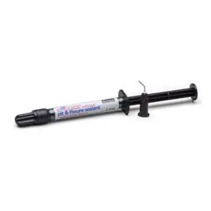 Embrace™ WetBond™ Pit & Fissure Sealant (scellant pour fosse et fissure)