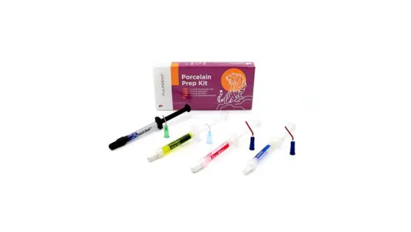 Porcelain Prep Kit