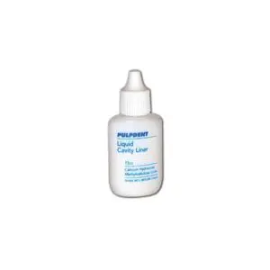 Pulpdent® Cavity Liner (revêtement de cavité)