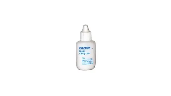 Pulpdent® Cavity Liner (revêtement de cavité)