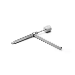 Pulpdent® Pressure Syringe® (seringue à pression)