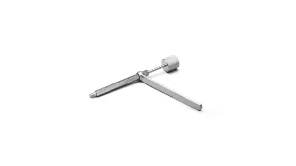 Pulpdent® Pressure Syringe® (seringue à pression)