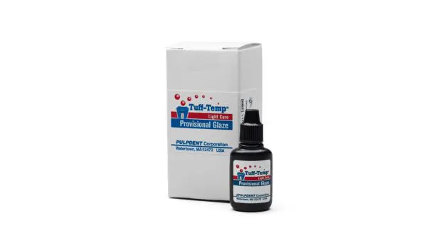 TUFF-TEMP™ Provisional Glaze (glacis provisoire)