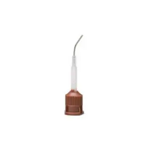Embouts de seringue Automix avec canule métallique pliable de calibre 20