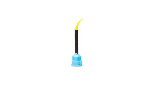 Embouts Automix + embouts intra-oraux pour les cartouches Spee-Dee Build Up