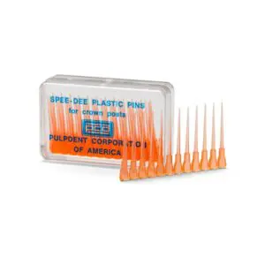 Épingles en plastique Spee-Dee™