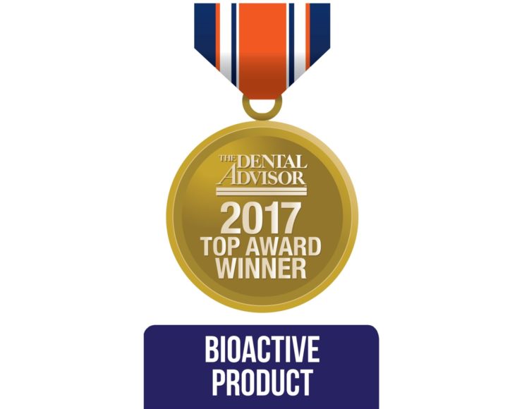 Lire la suite de l'article ACTIVA reçoit le prix 2017 du meilleur produit bioactif