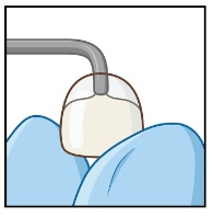 Couronne de bandes Figure 4