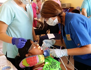 Lire la suite de l'article Embracing Mission Experiences with Embrace Sealant Material (en anglais)
