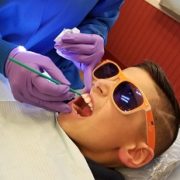 Pulpdent Corporation and Virtudent Increase Access to Dental Care for New Hampshire Children