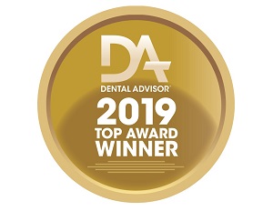Lire la suite de l'article ACTIVA reçoit le prix 2019 du meilleur produit bioactif décerné par The Dental Advisor