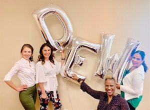 Lire la suite de l'article Faites-le : Pulpdent et Dental Entrepreneur Woman discutent de l’avenir des femmes en dentisterie