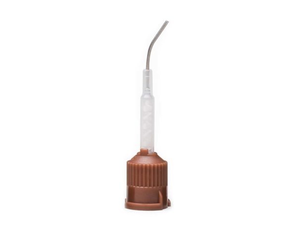 Embouts de seringue Automix avec canule métallique pliable de calibre 20