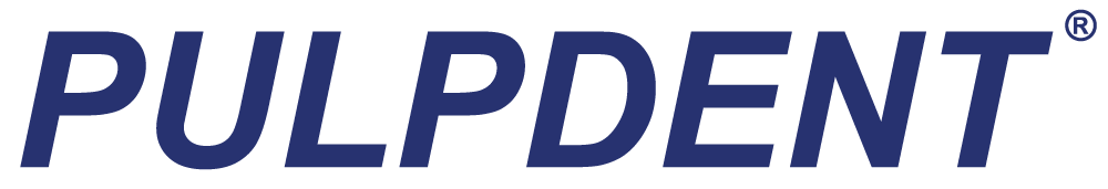 pulpdent logo