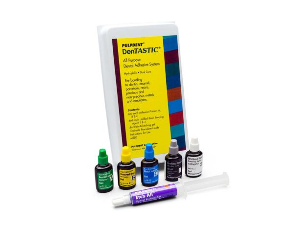 DenTASTIC™ All-Purpose