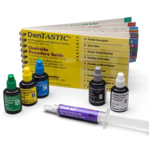 DenTASTIC™ All-Purpose