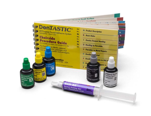 DenTASTIC™ All-Purpose - Image 2