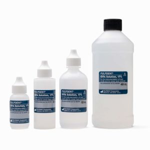 Solution d’EDTA 17
