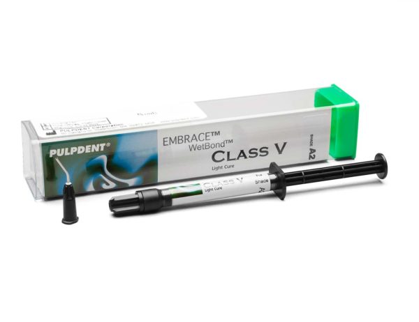 Embrace™ WetBond™ Classe V