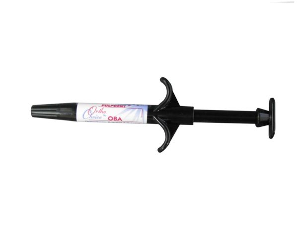 OBA, adhésif pour brackets orthodontiques - Image 2