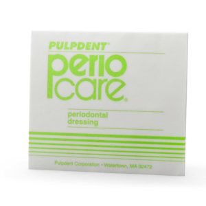 PerioCare® Pansement parodontal