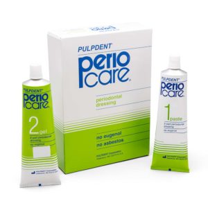 PerioCare® Pansement parodontal