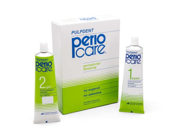 PerioCare® Pansement parodontal