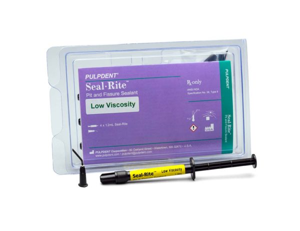 Seal-Rite™ Pit & Fissure Sealant - Image 2