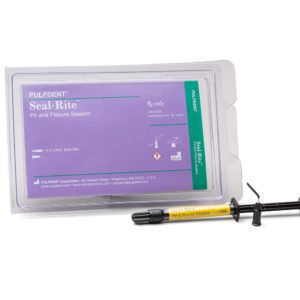 Seal-Rite™ Pit & Fissure Sealant