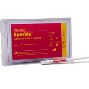 Sparkle™ Pâte à polir diamantée