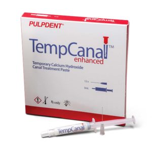 TempCanal amélioré