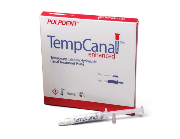 TempCanal amélioré