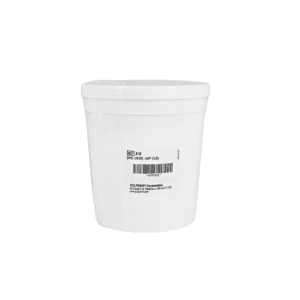 Oxyde de zinc, USP