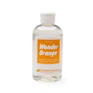 Wonder Orange™