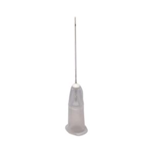 Aiguilles d’irrigation endodontique (pour TempCanal Enhanced)