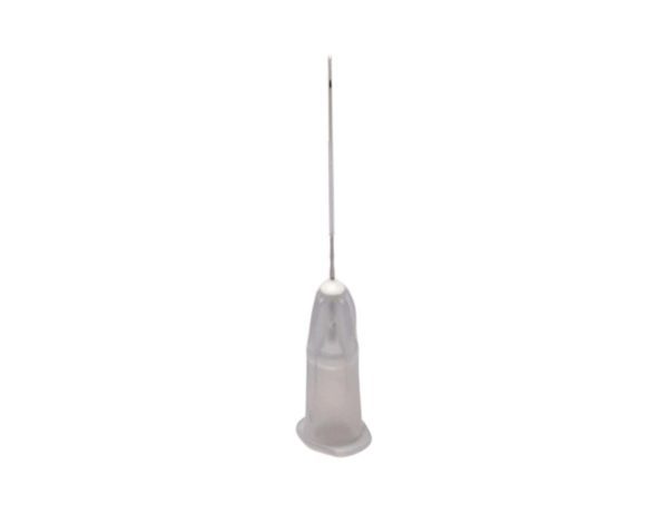 Aiguilles d'irrigation endodontique (pour TempCanal Enhanced)