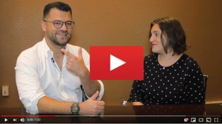 Demandez aux experts : L’expérience du Dr Delfin Barquero avec ACTIVA BioACTIVE-RESTORATIVE