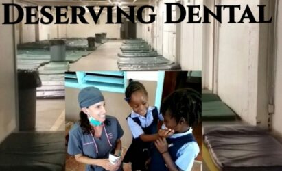 Pulpdent fait don de vernis et de produits de scellement Embrace à des dentistes méritants