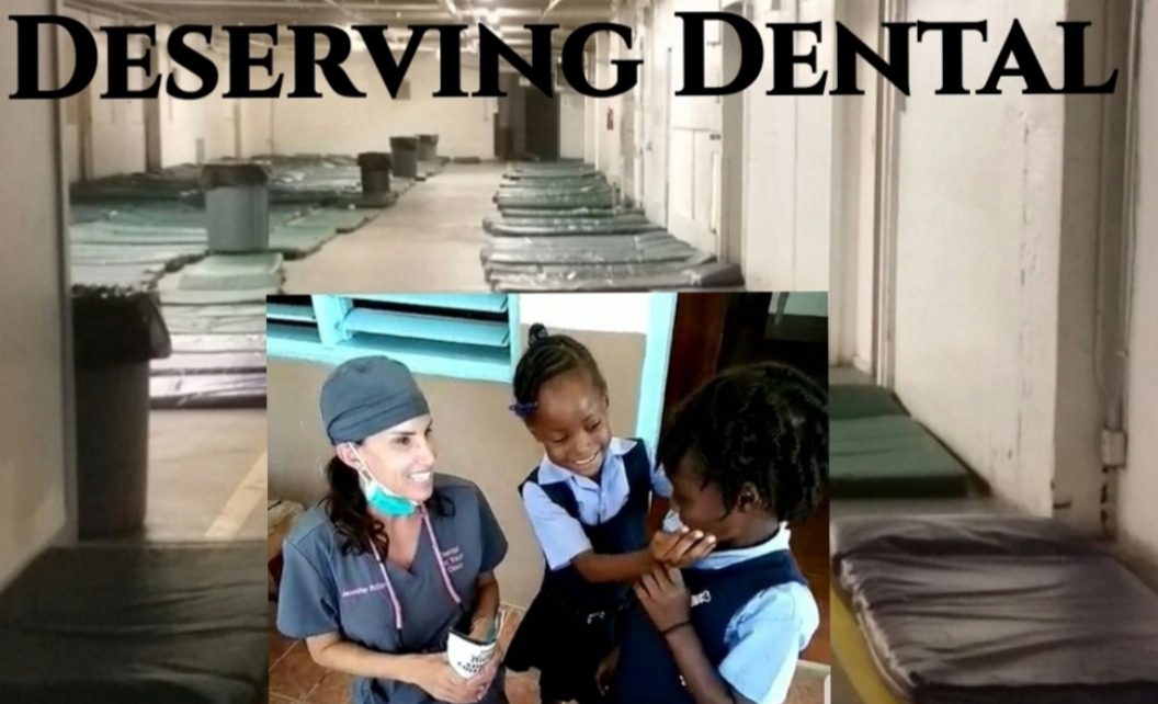 Lire la suite de l'article Pulpdent fait don de vernis et de produits de scellement Embrace à des dentistes méritants