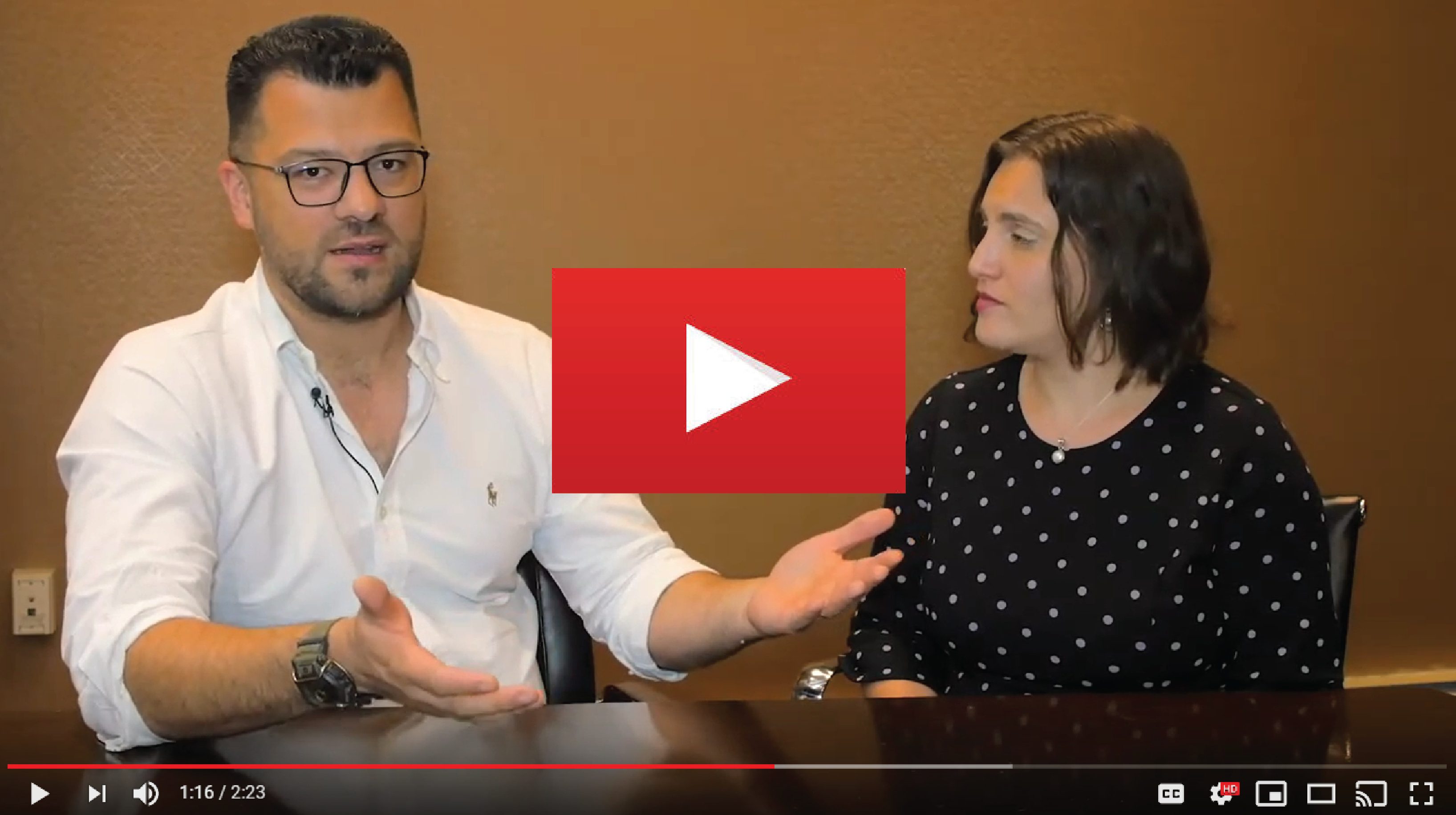 Lire la suite de l'article Demandez aux experts : Les raisons du Dr Barquero d’envisager les matériaux bioactifs