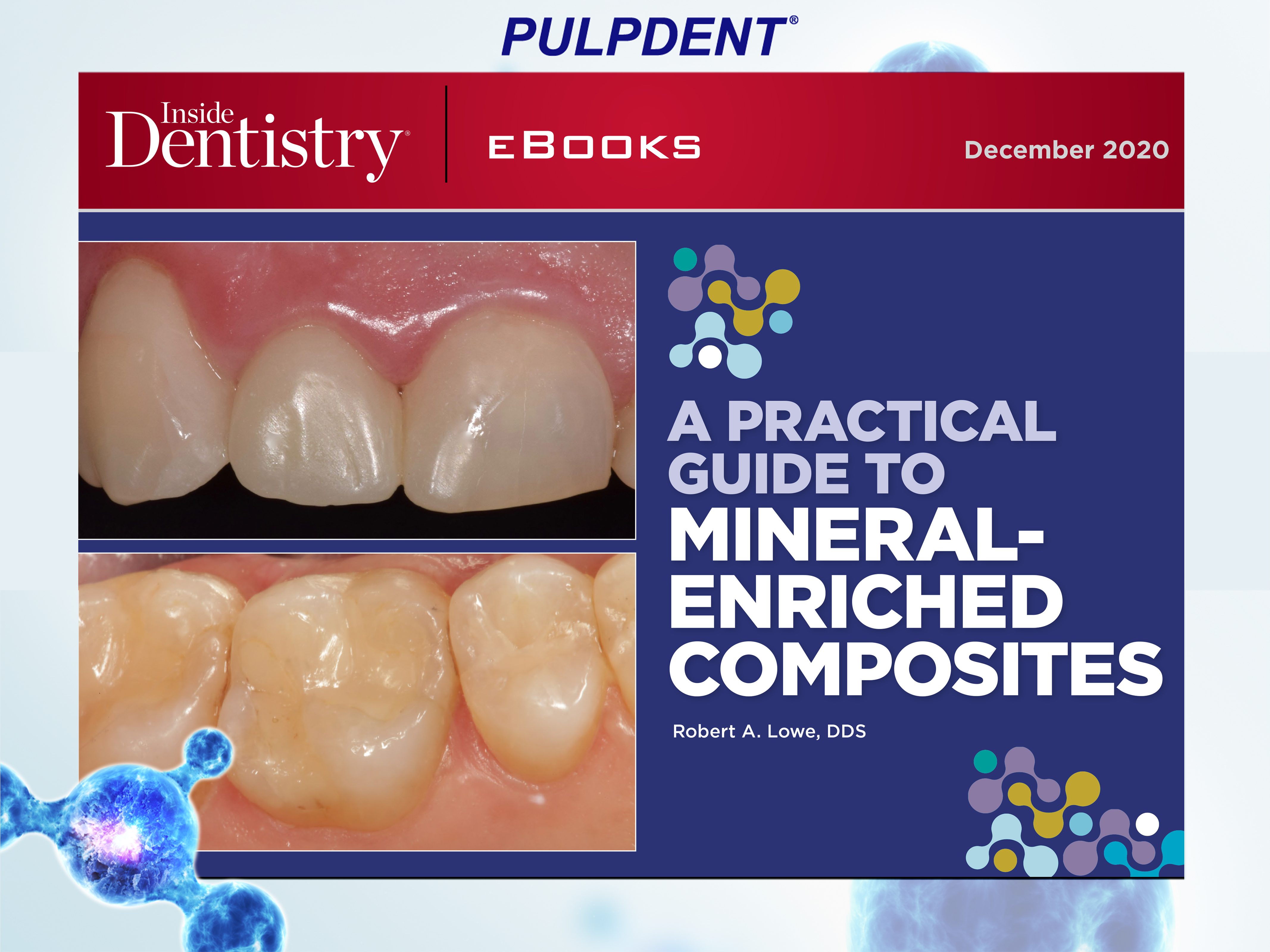 Lire la suite de l'article Nouveau livre électronique : Guide pratique des composites enrichis en minéraux